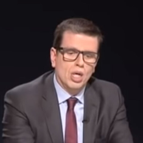 Δημήτρης Καιρίδης