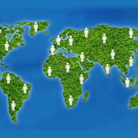 Παγκόσμιος Άτλας Υγείας Νεφρών