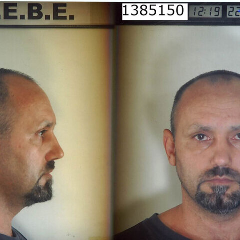 Βασίλης Παλαιοκώστας