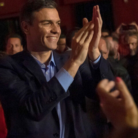 Πέδρο Σάντσεθ