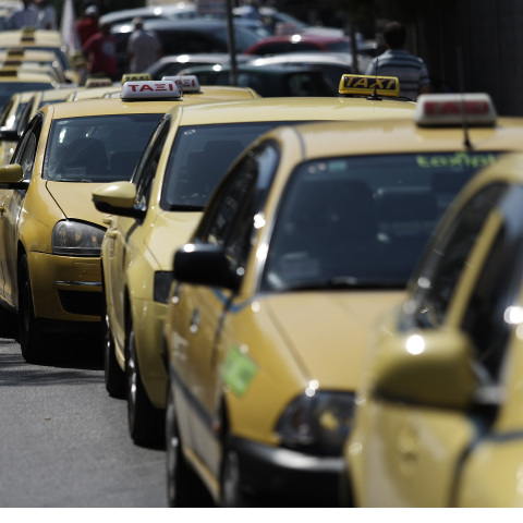 Μπορούν να προστατευτούν οι οδηγοί από τις αιμορροΐδες; 