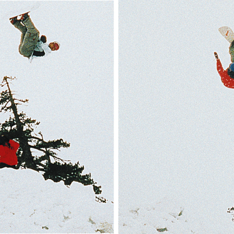 H «A.V.» στο ραντεβού με το Lunafest