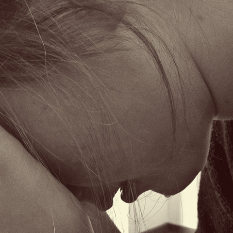 Σεξουαλική παρενόχληση