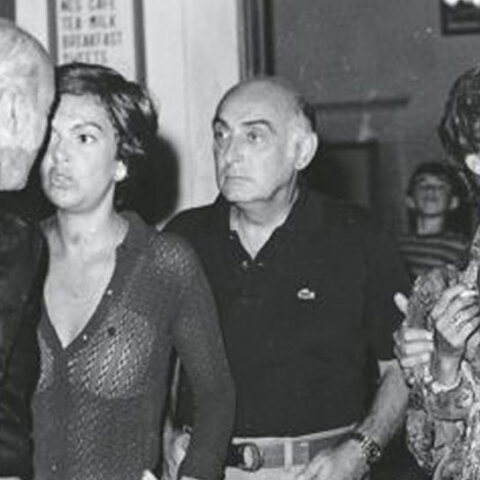 Μάκης Ζουγανέλης