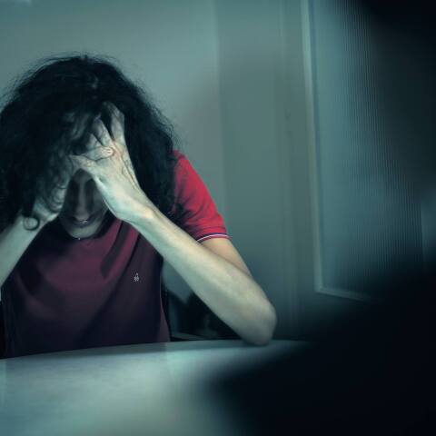 Distorted Reality - Λευτέρης Ραμπαζής