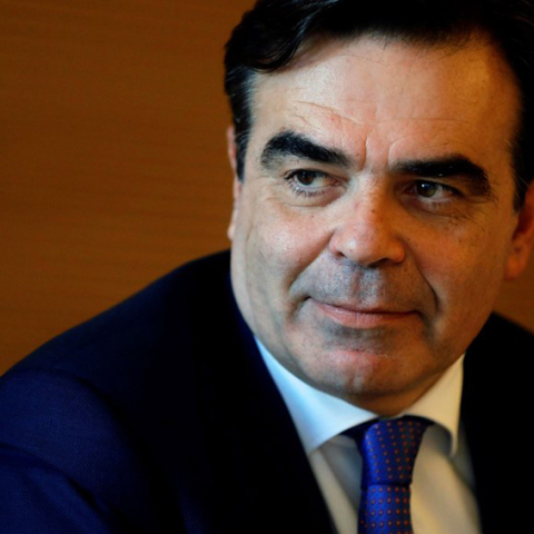 Μαργαρίτης Σχοινά