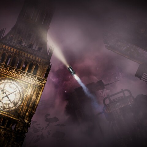 Sunsless Skies Videogame κριτική