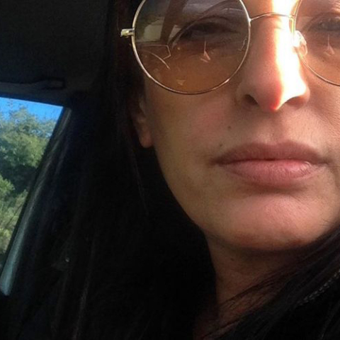 Μυρσίνη Λοΐζου