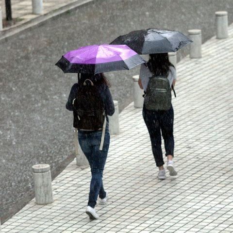 Χαλαζόπτωση