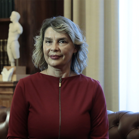 Κατερίνα Παπακώστα