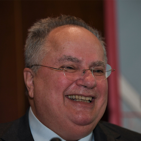 Νίκος Κοτζιάς