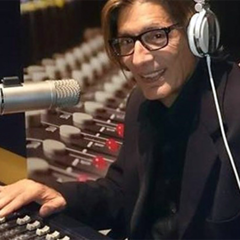 Κώστας Σγόντζος