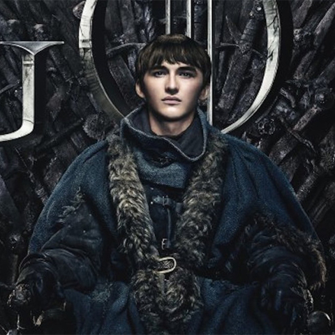 Μπραν Σταρκ