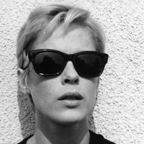 Μπίμπι Άντερσον