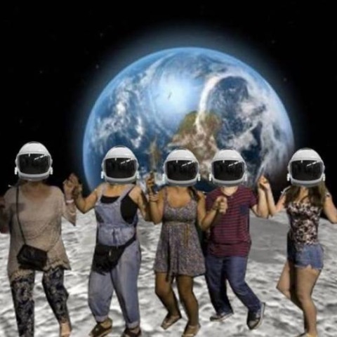 Αριστερά επιστημονικής φαντασίας