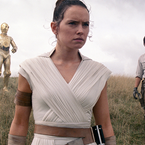 Πόλεμος των Άστρων