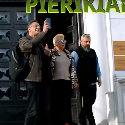 Κώστας Αρβανίτης