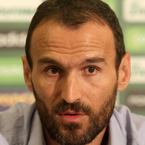 Νίκος Νταμπίζας