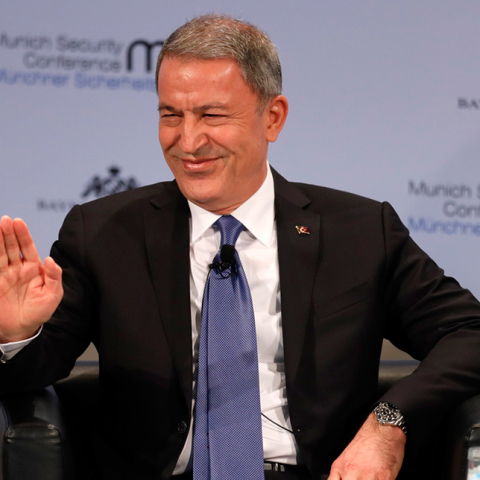 Χουλουσί Ακάρ