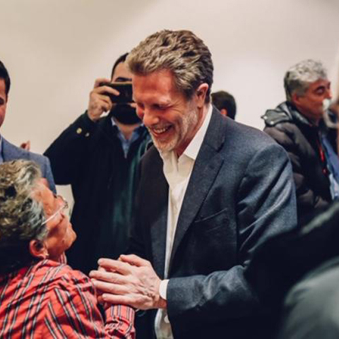 Παύλος Γερουλάνος