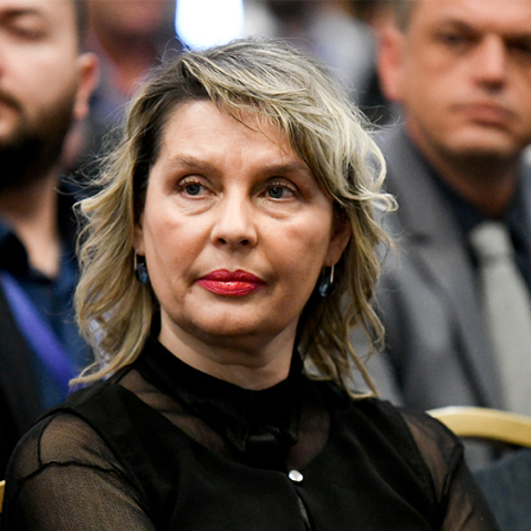 Κατερίνα Παπακώστα