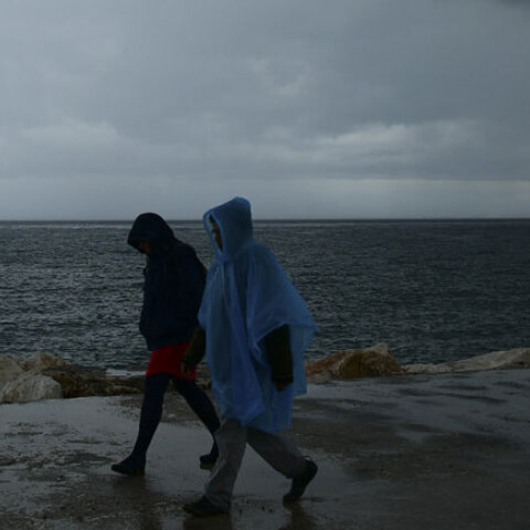 Κακοκαιρία 