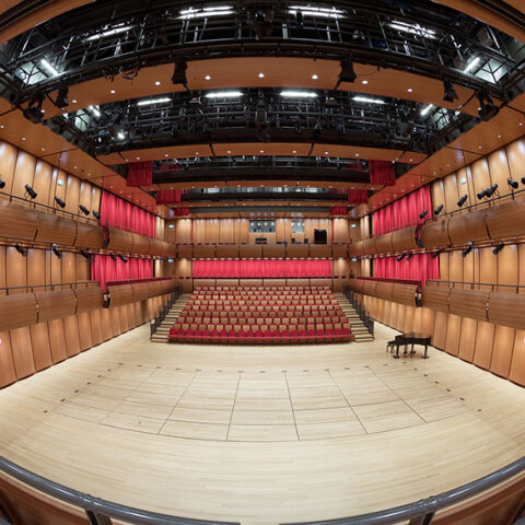 Εναλλακτική Σκηνή της Εθνικής Λυρικής Σκηνής