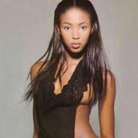 Ναόμι Κάμπελ