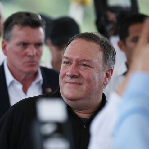 pompeo