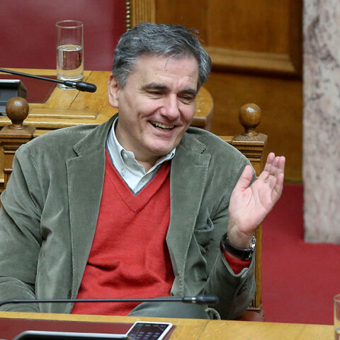 tsakalotos