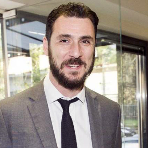 Μηνάς Λυσάνδρου