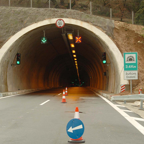 Εγνατία Οδός