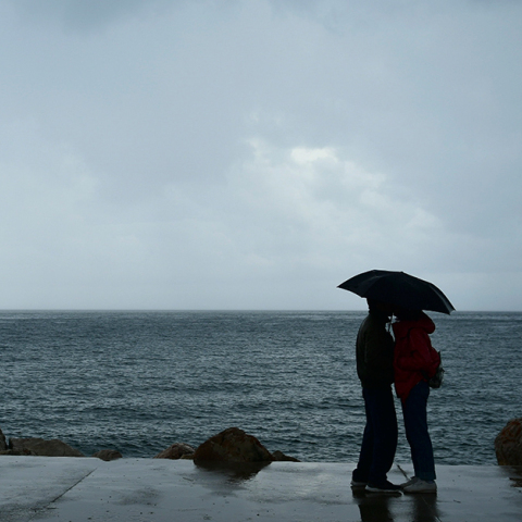 Κακοκαιρία