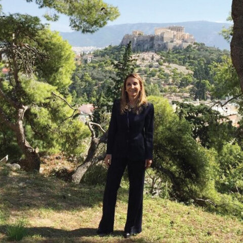 María Pía Busta Díaz