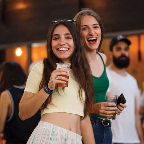 Made In Beer Festival 2019