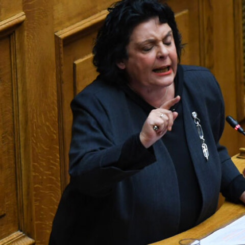 Λιάνα Κανέλλη