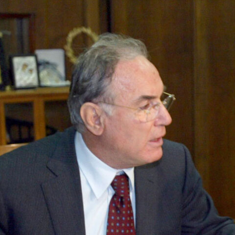 Κίμων Κουλούρης