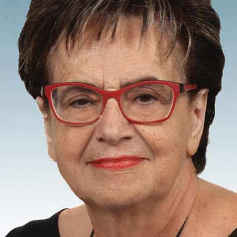 Iωάννα Μαγγανάρα