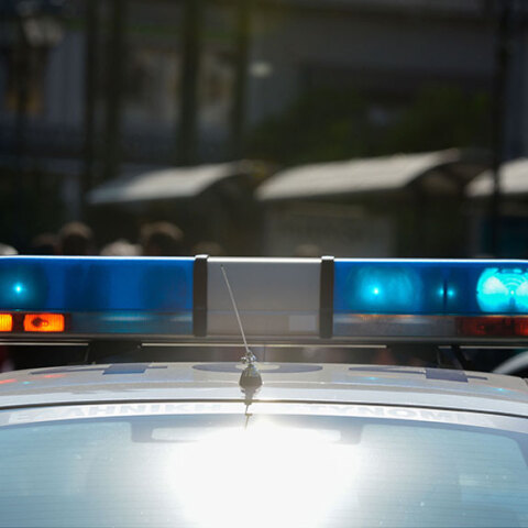 Περιπολικό