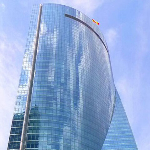 Συναγερμός στη Μαδρίτη