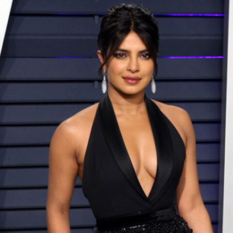 Πριγιάνκα Τσόπρα