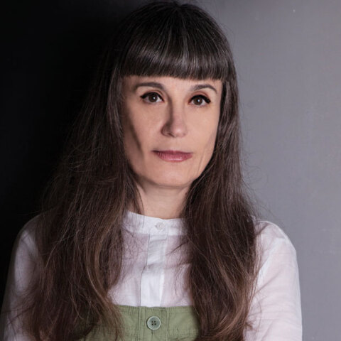 Βασιλική Γραμματικογιάννη © Ματθαίος Αλλατσατιανός