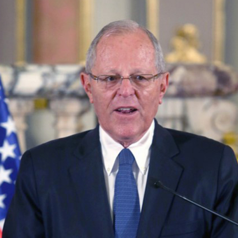 Πέδρο Πάμπλο Κουτσίνσκι