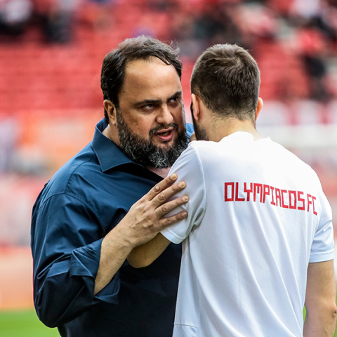 Ολυμπιακός