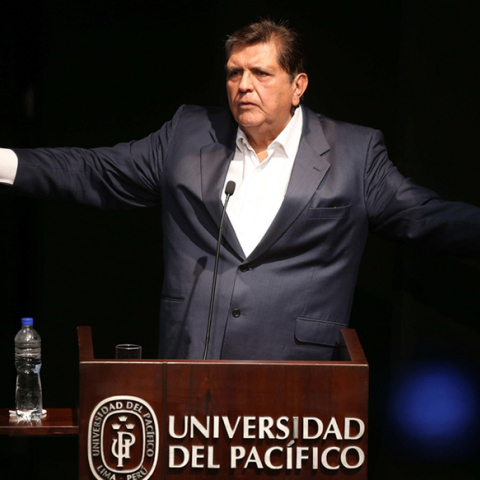 Άλαν Γκαρσία