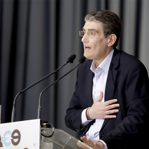 Χρήστος Γιαννούλης