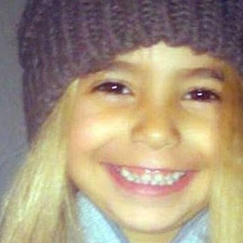 Δολοφονία μικρής Άννυ