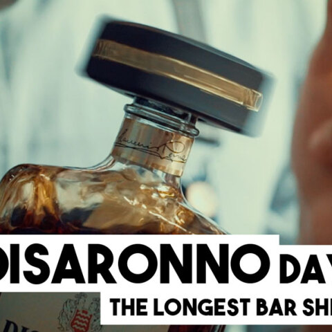 Disaronno®