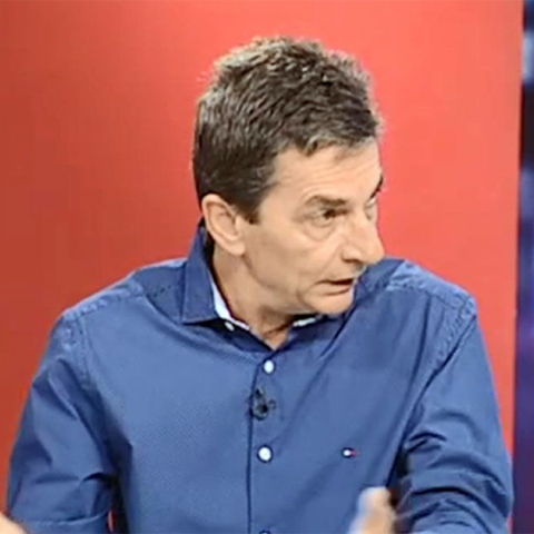 Σωτήρης Καψώχας