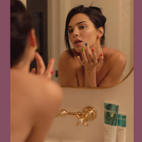 Κένταλ Τζένερ